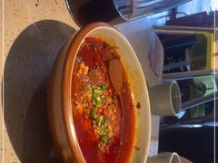 -味妙烤鱼吧(回龙观店)