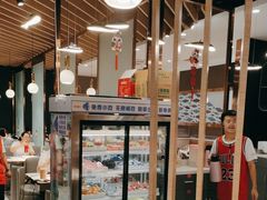 -三江源活鱼现烤(维多利摩尔城店)