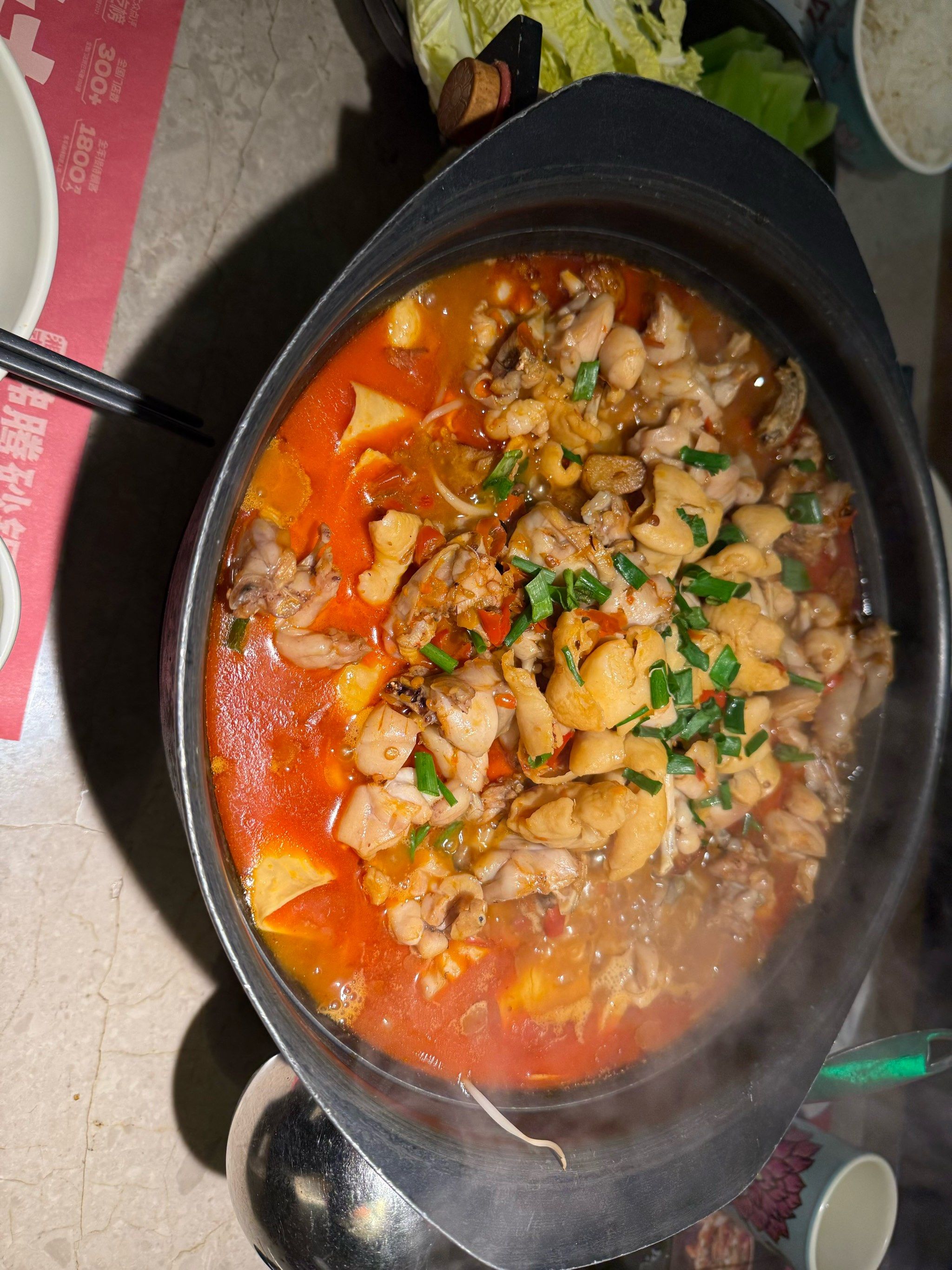 🐸绝绝子!蛙小侠的剁椒肥肠蛙太上头啦