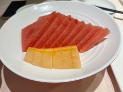 -大鸭梨烤鸭(甘家口店)