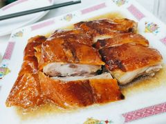 -东鑫记港式茶餐厅(南京东路店)