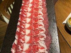 -盡膳口福跷脚牛肉火锅(合生汇购物中心店)