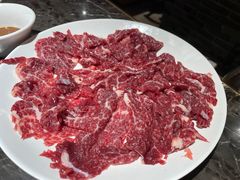 -仄园围炉坊·牛肉火锅·汕头卤水火锅(蛇口店)