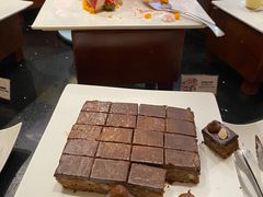 -OPEN開全日自助餐厅·西餐·海鲜(佛山希尔顿酒店)