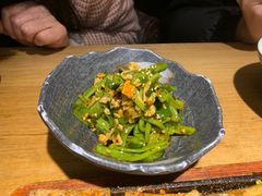 -胡马八破·川菜小馆(高新万达店)