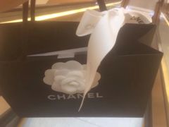 -CHANEL(恒隆广场店)