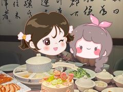 -羲和雅苑•北京烤鸭(乐园道万象城店)