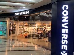 -CONVERSE匡威(正佳广场店)
