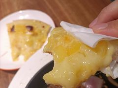 招牌T骨牛排-快乐爱斯米牛排自助(正大广场店)