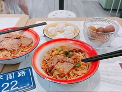 -子固路老南昌拌粉(人民广场店)