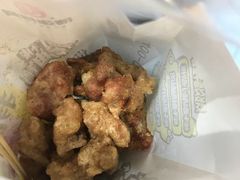 -傅强排骨(成都总店)
