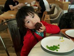 -So Lounge索兰至餐厅(蓝色港湾店)