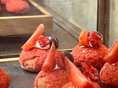 -君悦酒店·乐厨·高空自助餐(青年大街店)