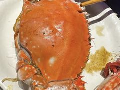 -奔海甄选·活鲜刺身铁板烧自助(太原里店)