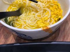 -和府捞面(东直门银座店)