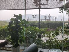 -成都世纪城天堂洲际大饭店