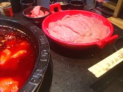 -渝宗老灶火锅(巴国城店)