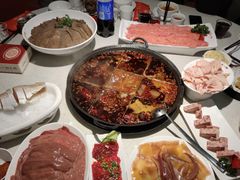 -家一加火锅(绿地翠谷总店)