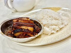 -醉琼楼酒家(灣仔)