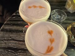 -叁口组·秘密酒廊(钱王街店)
