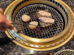 -老乾杯和牛烧肉(王府中环店)