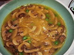 -天龙宝严素食馆(大兴善寺店)