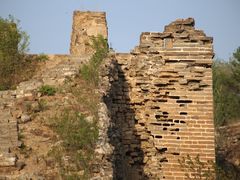 -蟠龙山长城景区