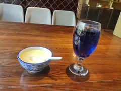 黑枸杞-沙力海西北特色美食烤肉店(北门坡店)