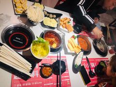-汤岛涮小火锅(温州龙湾万达店)