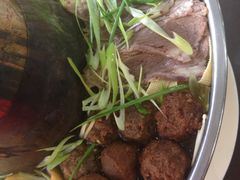 青海土火锅-假日王朝(王朝礼宴中餐部)