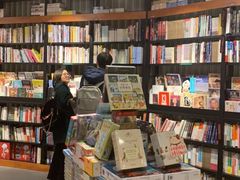 -西西弗书店(城西银泰城店)