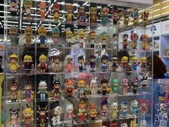 -泡泡玛特POPMART(合生汇店)