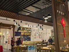 大堂-茂盛小吃(蓝田店)