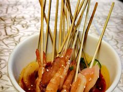 -亢龙太子酒轩·花园店