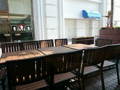 露天位-添好运点心专门店(百老汇店)