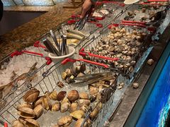 -马哥孛罗咖啡厅·Cafe Marco (厦门马哥孛罗东方大酒店)