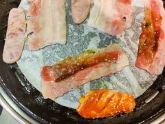 -正宗齐齐哈尔烤肉·齐牛哥鲜切炭火烤肉(杭州总店)