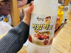 -江南面屋(明洞店)