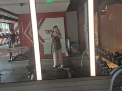 -FEELINGME乐刻包月私教馆·健身(澳门路店)