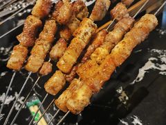 -冰城小镇音乐串吧·聚会餐厅(百子湾店)