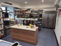 -米柚烘焙教室(工联CC店)