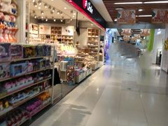 -永辉超市(龙湾万达店)