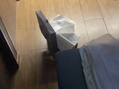 -华夏良子·足道SPA艾灸(金皇大厦店)