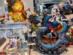 -HONGA HONGA雄家(曹路店)