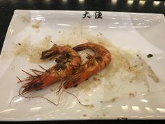 -大渔铁板烧(蛇口店)