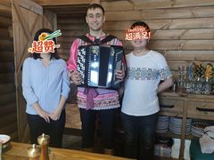 -卢布里西餐厅(总店)