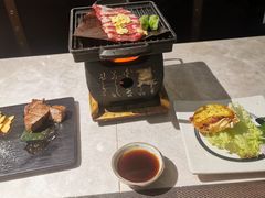 -極上萬膳·日料放题(海岸城店)