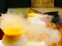 -王府井文华东方酒店-紫膳餐厅