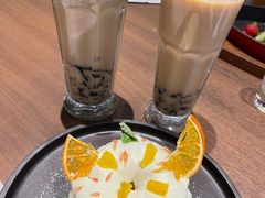 -西堤牛排(合肥之心城店)