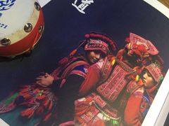 -雀舞云南菜(乐客城店)